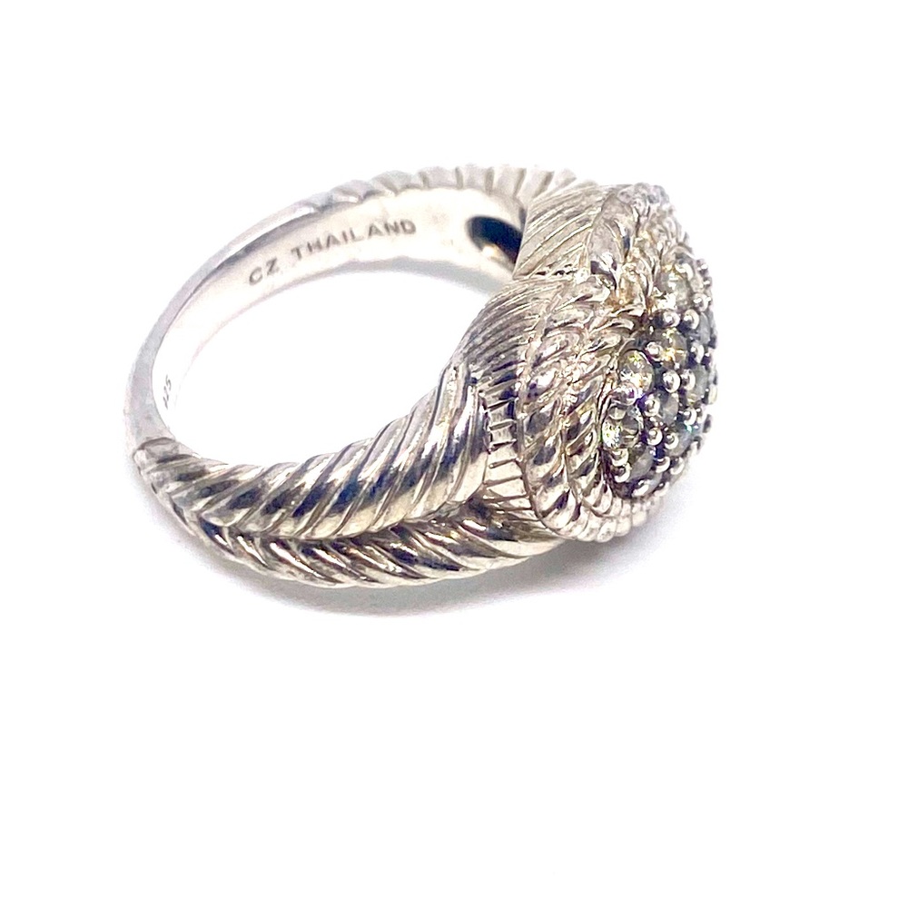 Judith Ripka Ring